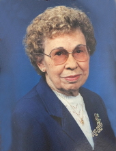 Lillian L. Martin