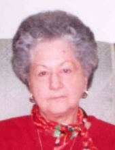 Beverly Alford Trunnell