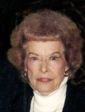 Bernice Wheeler Rosa