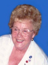 Margaret Willis Reynolds