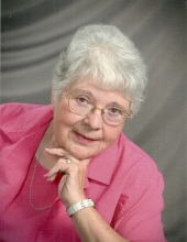 June Brickey Totten
