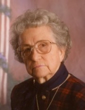 Mary F. Mullen