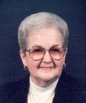 Margaret Ellis Sipes
