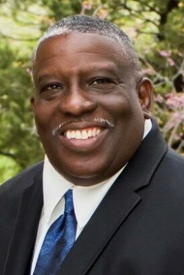 Photo of Dr. Nathaniel Howard, III