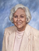 Virginia D. Leeper