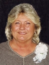 Judy Clark Weidner