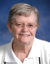 Marjorie Ruth Dupuis
