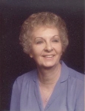 Marilyn G.  Fulkerson