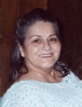 Georgette R. Gibson