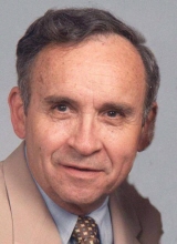 John E. Massie, Jr.