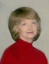 Betty Daugherty Girten