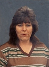 Cecilia Faye Simpson