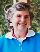 Norma Joyce McCoubrie (nee Clifton)
