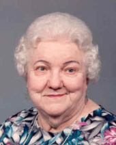 Mildred Bivins