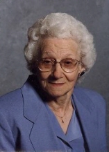 Dorothy Mae Upchurch