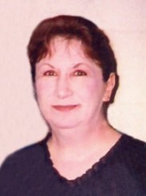 Sheila Ann Walker