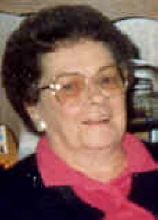 Mary Helen Durbin Beauchamp