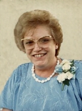 Wanda Jean Leach