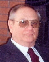 Frederick (Fred) L. Wilkerson