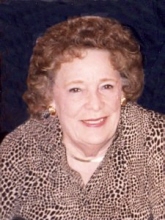 Mary Leslie Eans Bennett