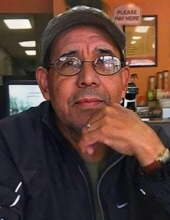 Walter Hernandez