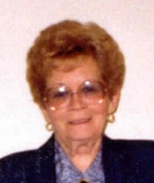 Judy Sinclair