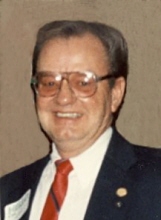 Rodney L. Tarrants