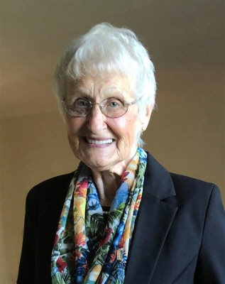 Beverly J. Gardner