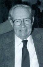 John Vernon Wiley, Sr.
