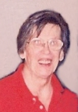 Helen M. Wahl