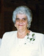 Lottie Faye Easler