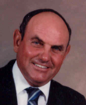 Rev. Tony E. Rowan