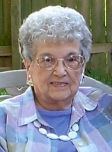 Jane B. Hayden