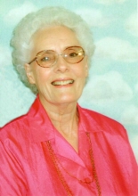 Margaret "Peggy" Cannady Duckworth