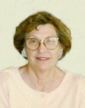 Norma Scherer Taylor