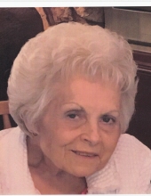Phyllis Lorene Surdey