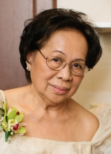 Josephine Fontanilla Aquino