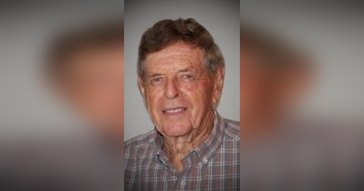 Obituary information for Paul R. Kelley