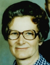 Vivian Erma Andersen