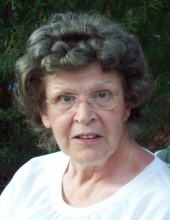 Eleanor M. Lalla