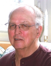Arvid D. Bengtson