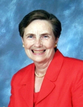 Mary Ellen Vaughn