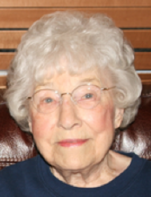 Mary Louise Rozmajzl Hebron, Nebraska Obituary