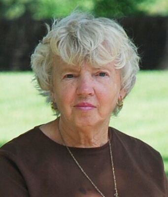 Photo of Marilyn Slaughter
