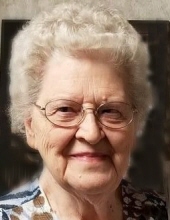 Mary Ellen  Peabody