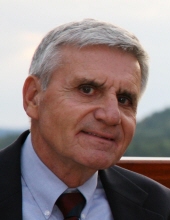 Donald   John Kusnierz