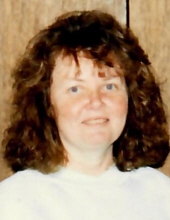 Janet Marie Bradburn