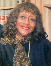 Sylvia A. Parker