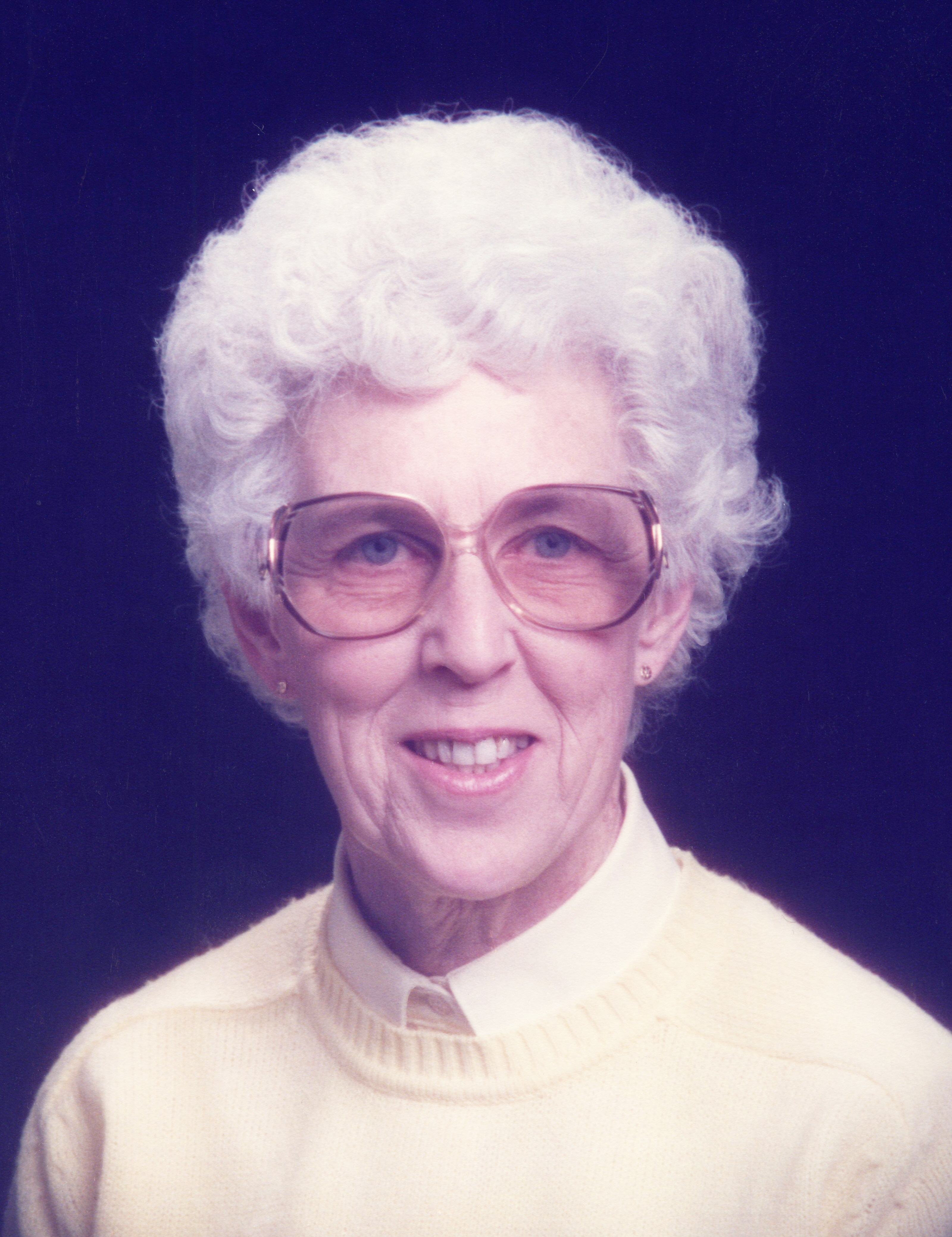 Mary Catherine Larson Obituary