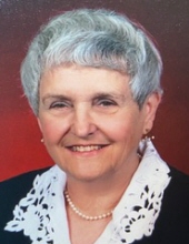 Beverly Helen Schoenrock